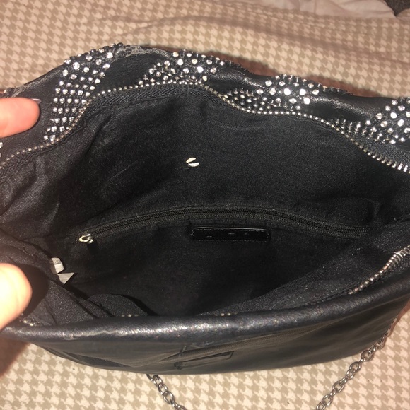 Aldo crossbody/clutch - Picture 3 of 4
